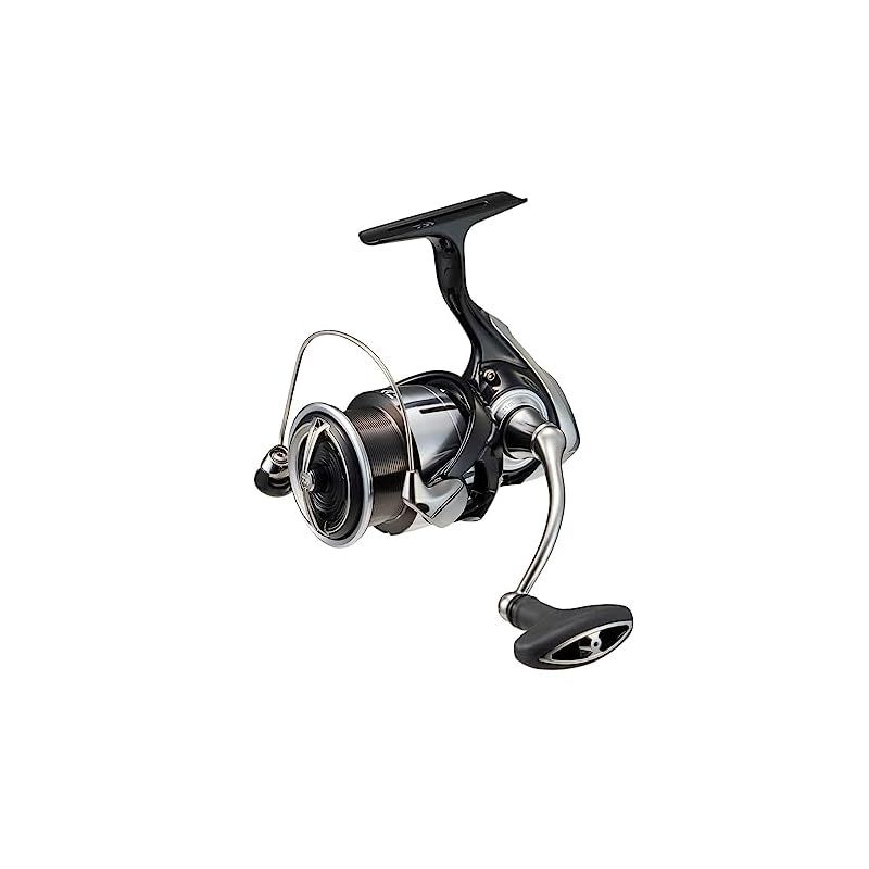 ダイワ(DAIWA) スピニングリール 23レグザ(LEXA) LT3000S-CXH 1 【公式