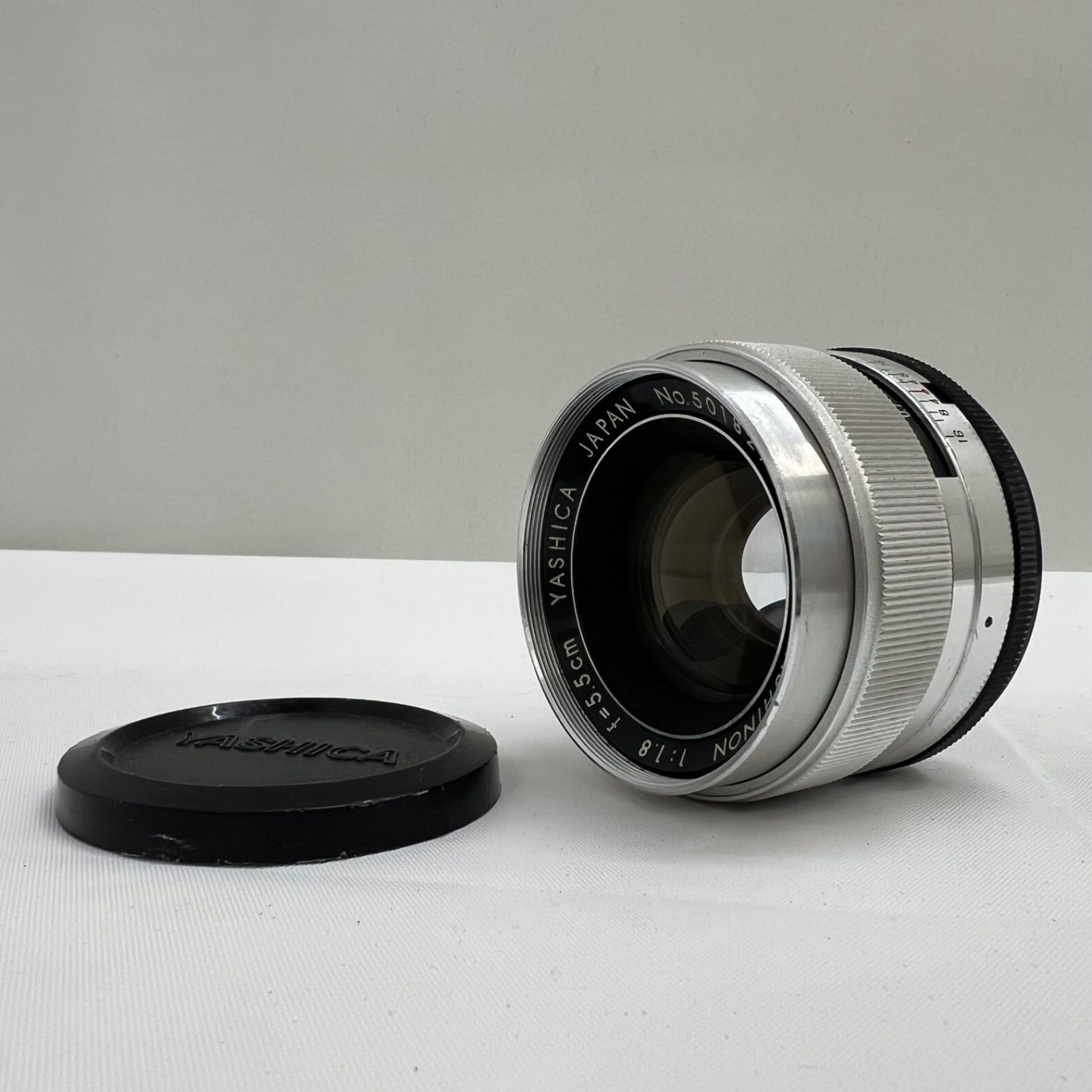 00603】 YASHICA AUTO YASHINON ヤシカ