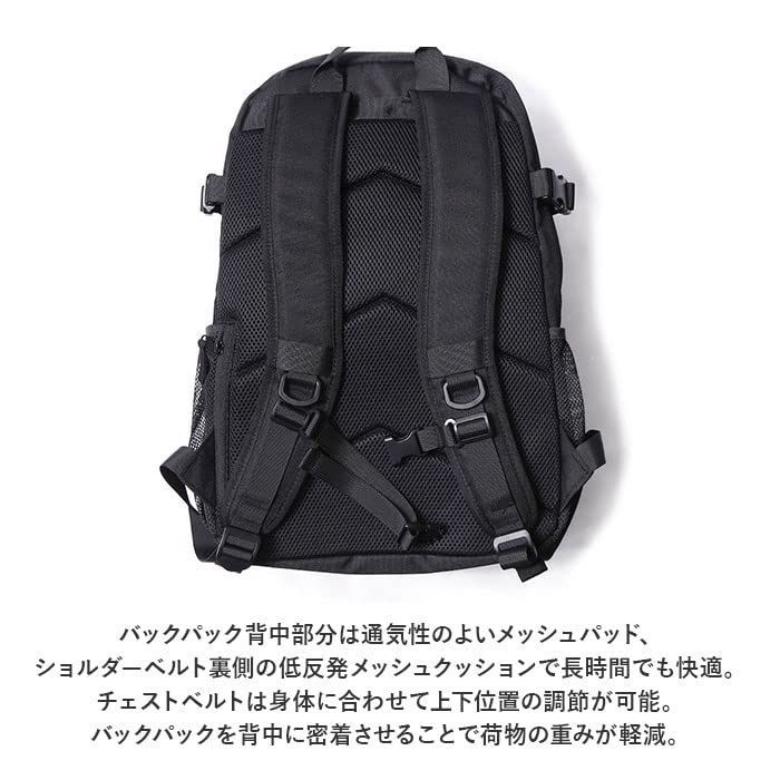 リュックサック BDW-8307