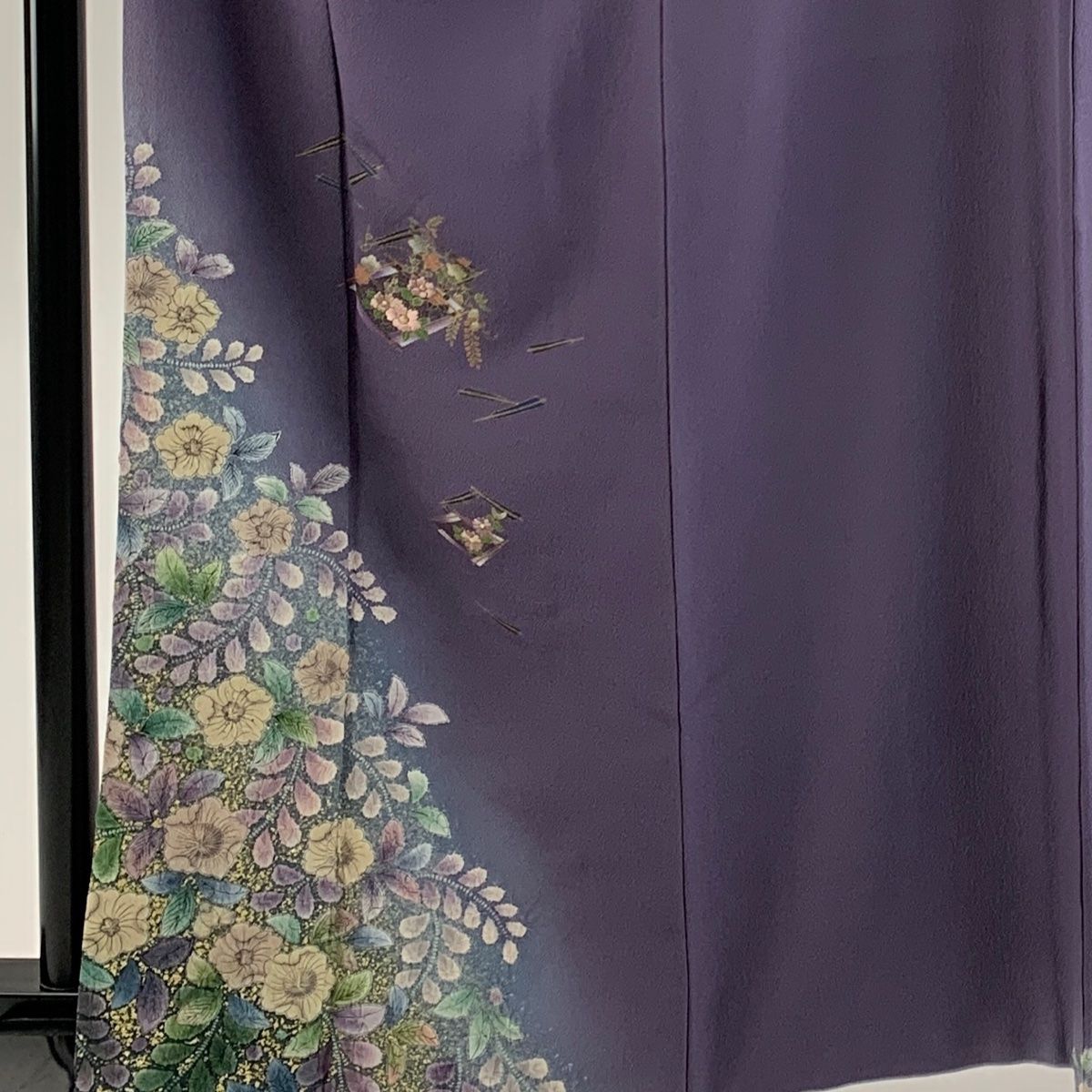 金運爆上げ 秘蔵品 秘法祈祷済み 撫で牛 銅製火防神牛像 出羽