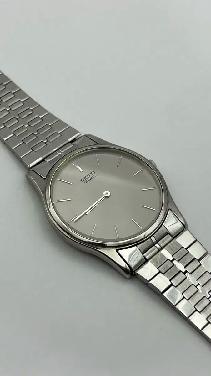 SEIKO メンズ Classic ヴィンテージ 時計