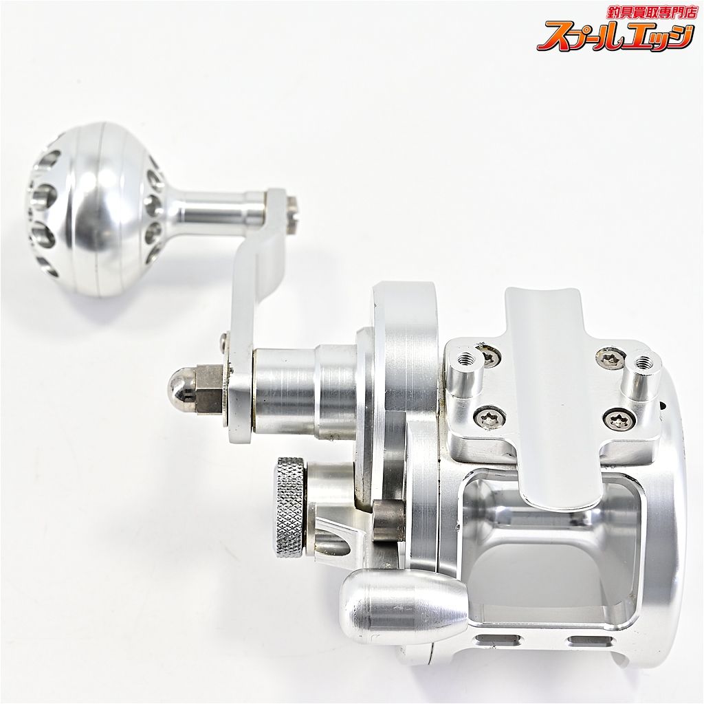 親孝行の サイトウ精機 エスペランツァ レバードラグ 両軸リール SAITO-SEKI Esperanza m42280 最大90％オフ。