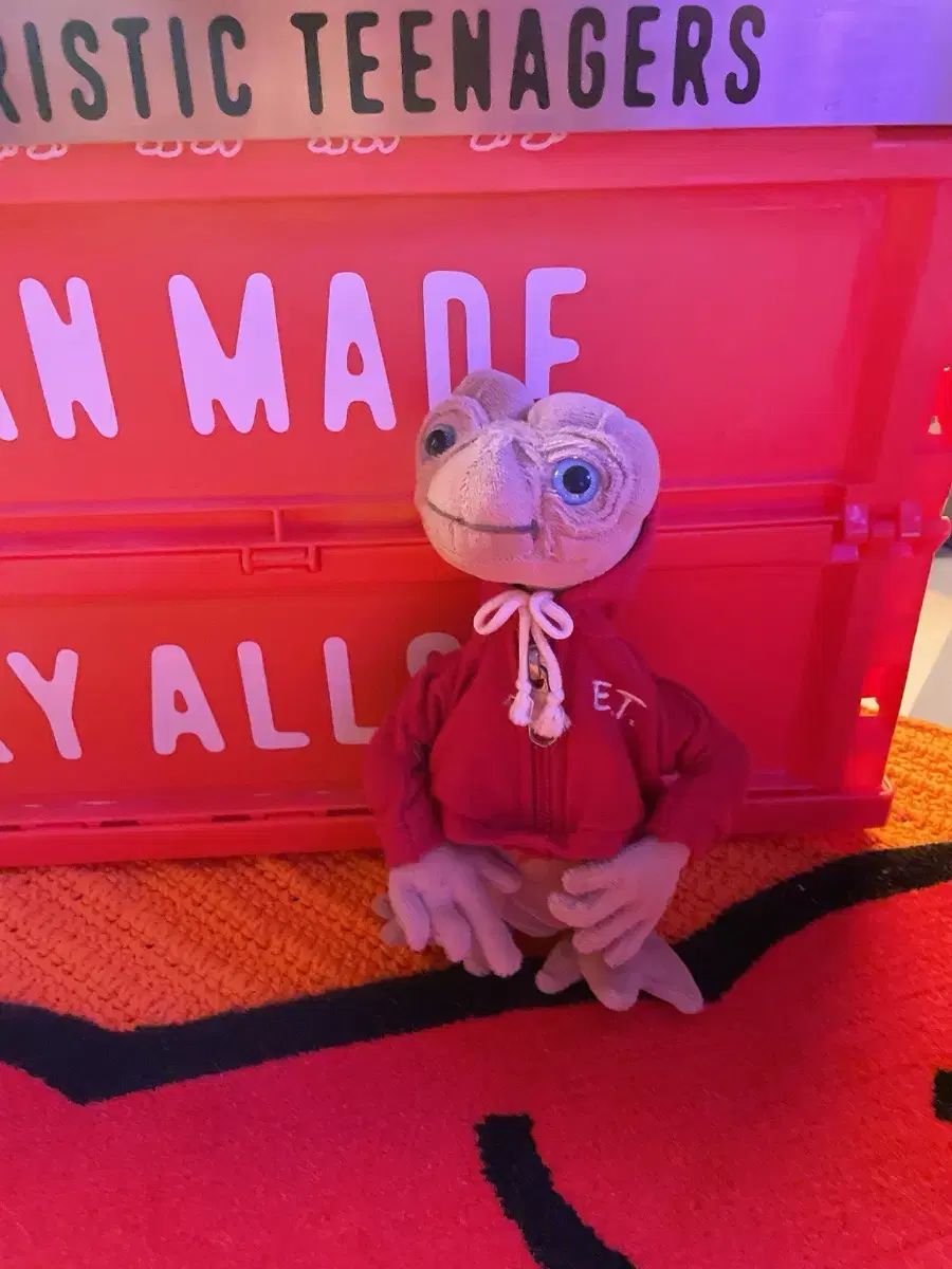 ヴィンテージ ユニバーサル