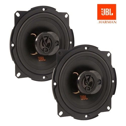 JBL 5TRFX55 コアキシャル カースピーカー ペア 13cm 5インチ 110W カスタムカーオーディオ