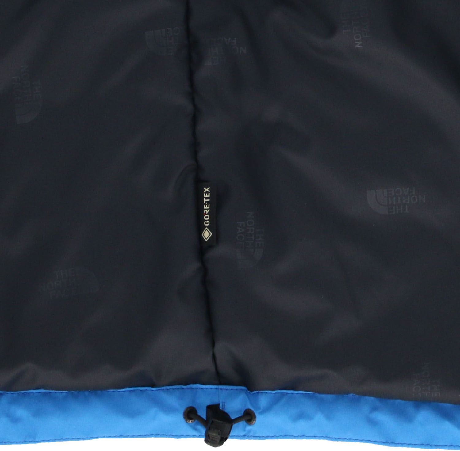 マウンテンインサレーションジャケット NY82553