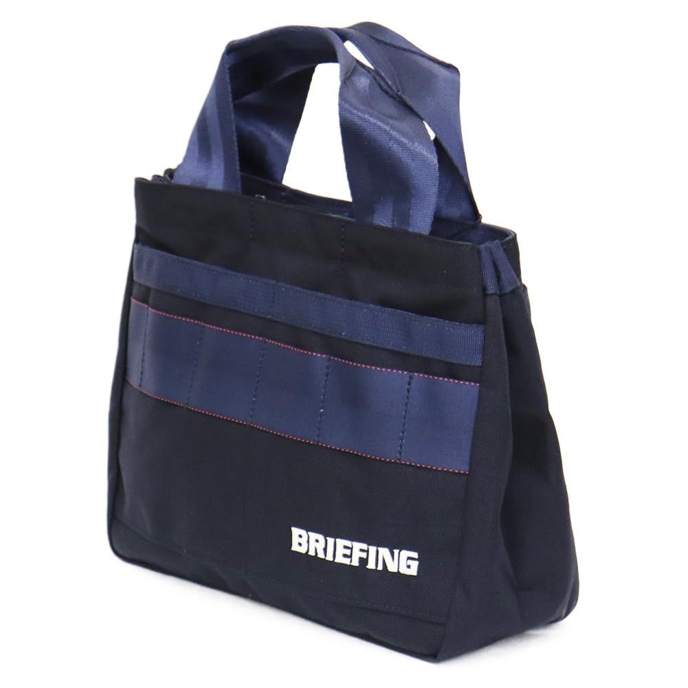 BRIEFING クラシック カートトート 1000D CLASSIC CART TOTE
