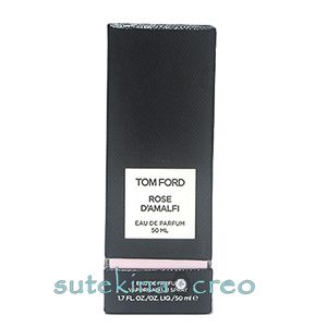 トム フォード ローズ ダマルフィ EDP スプレィ 50ml