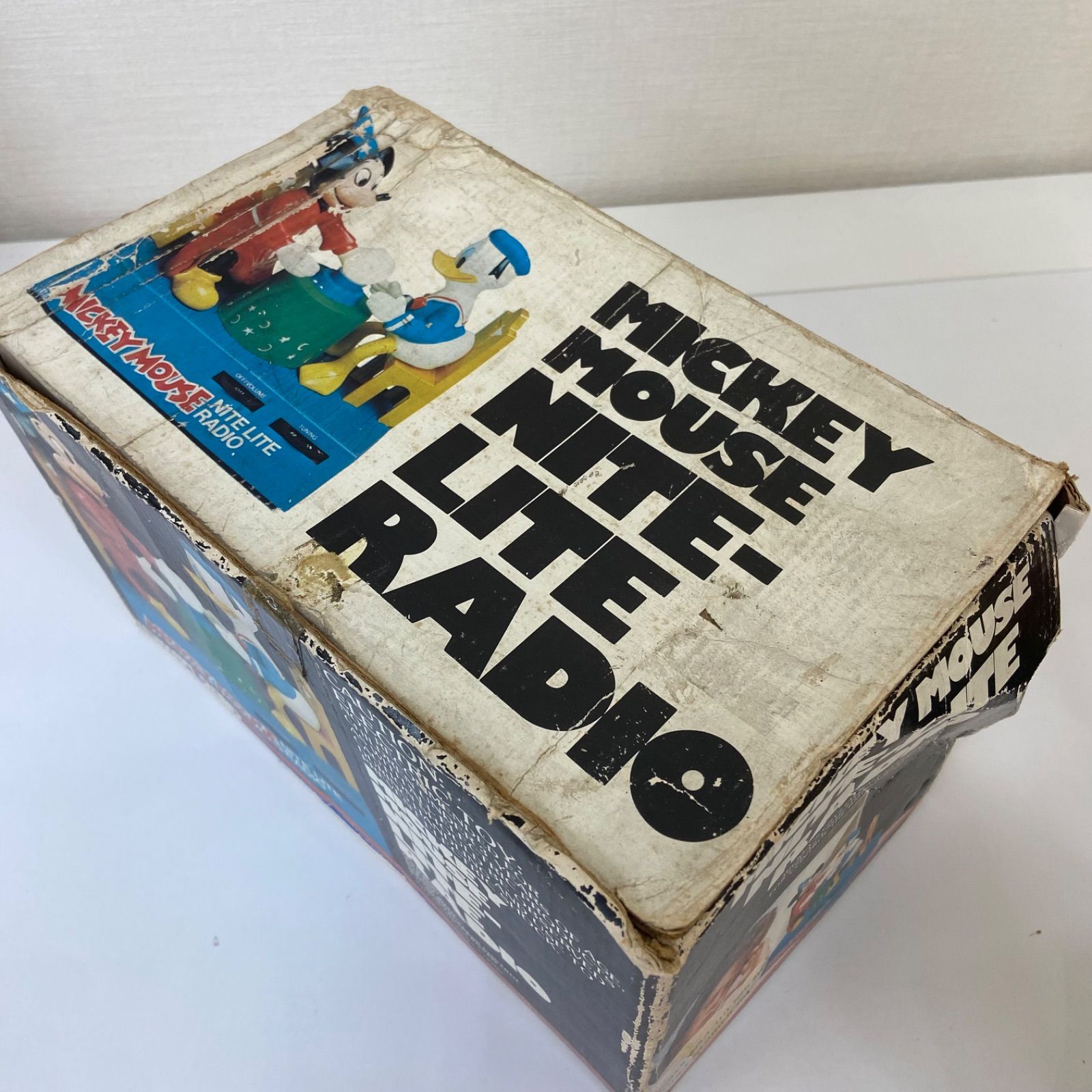 Mickey  magazine　ドナルド　レア物 Mickey magazine ドナルド レア物 - メルカリ
