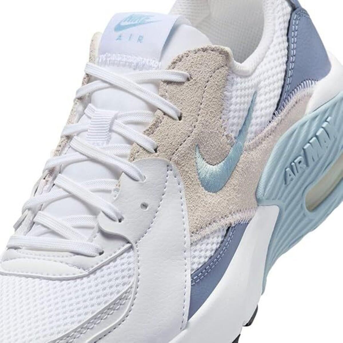 Nike Air Max エクシー ホワイト/ベージュ 24cm 新品未使用 Amazon | [ナイキ] エア マックス エクシー W AIR MAX EXCEE