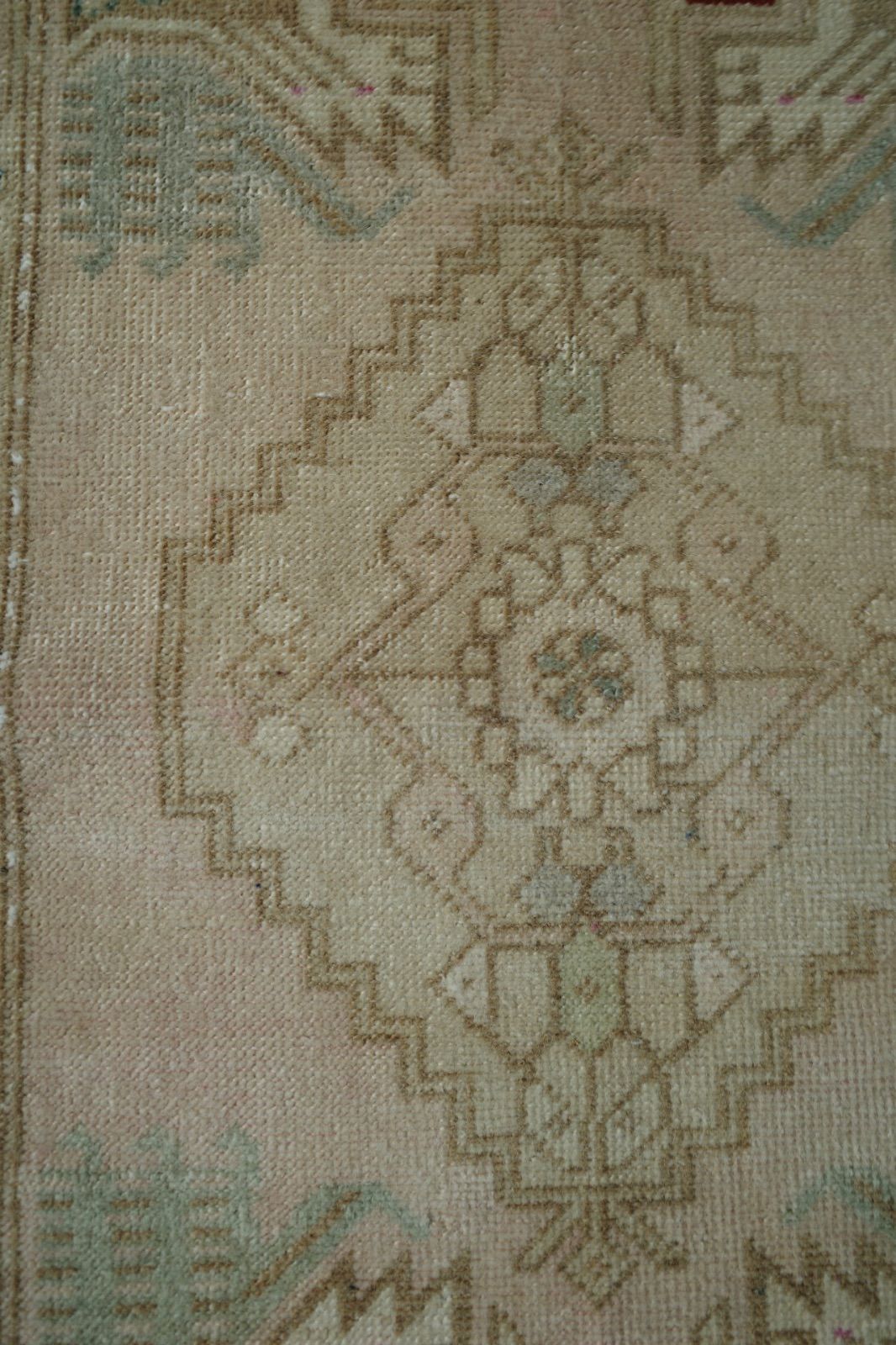 ヴィンテージラグ スモールラグ