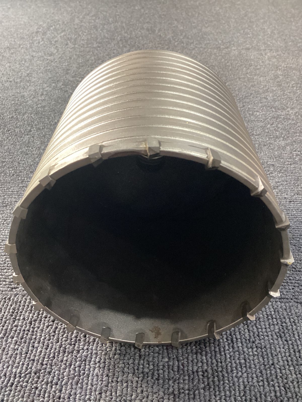 ミヤナガ　ハンマーコアビツトボデイΦ１５０ ( MH150C ) ミヤナガ ハンマーコアビツトボデイΦ１５０ ( MH150C ) ヨドバシ.com