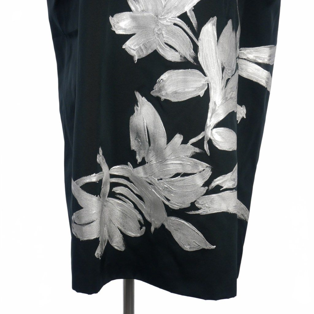 ドリスヴァンノッテン　2019-2020AW ワンピース　ドレス ドリスヴァンノッテン 2019-2020AW ワンピース ドレス dries van noten