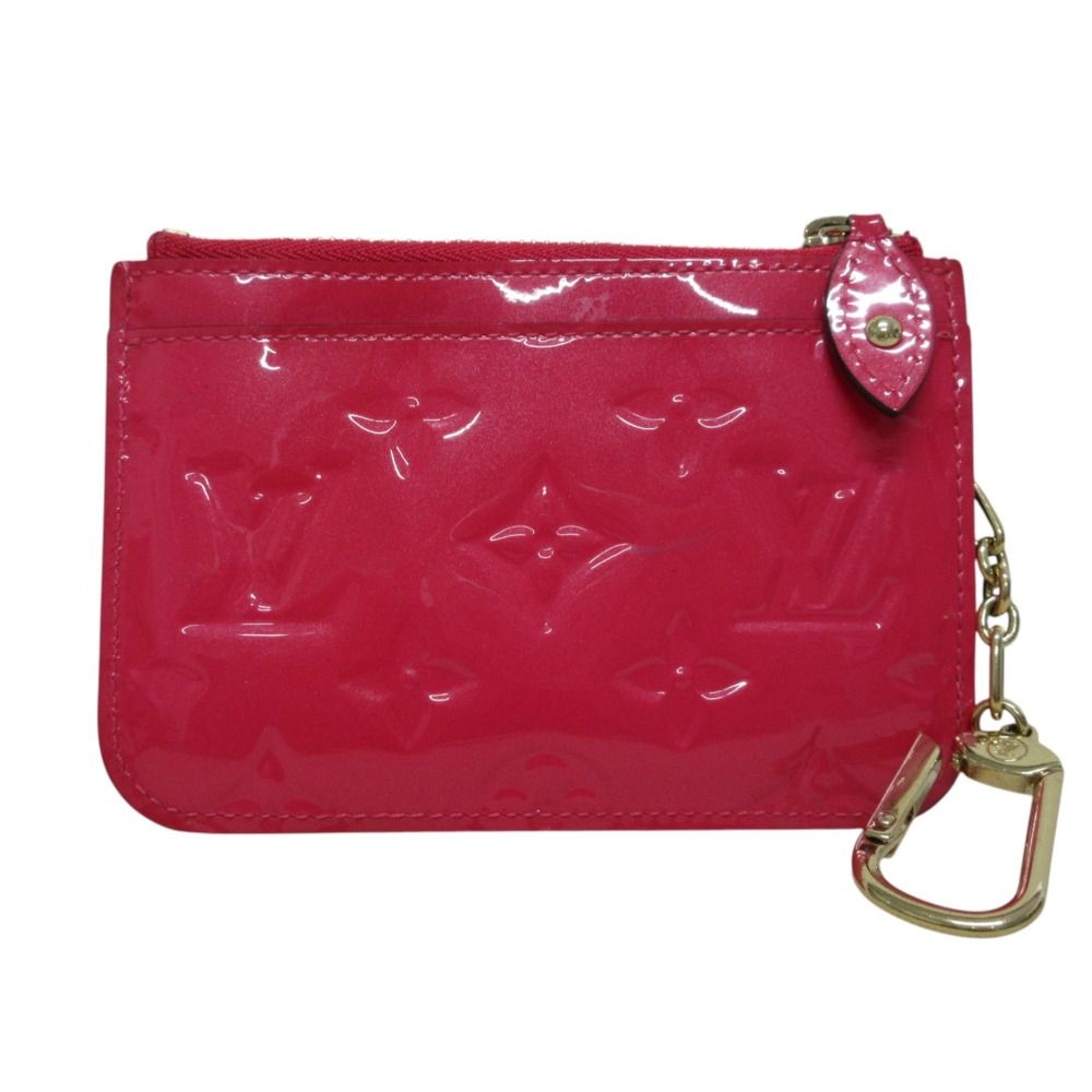 専用ページ　ポシェット LOUIS VUITTON 財布・コインケース レディース ルイヴィトン 中古 古着
