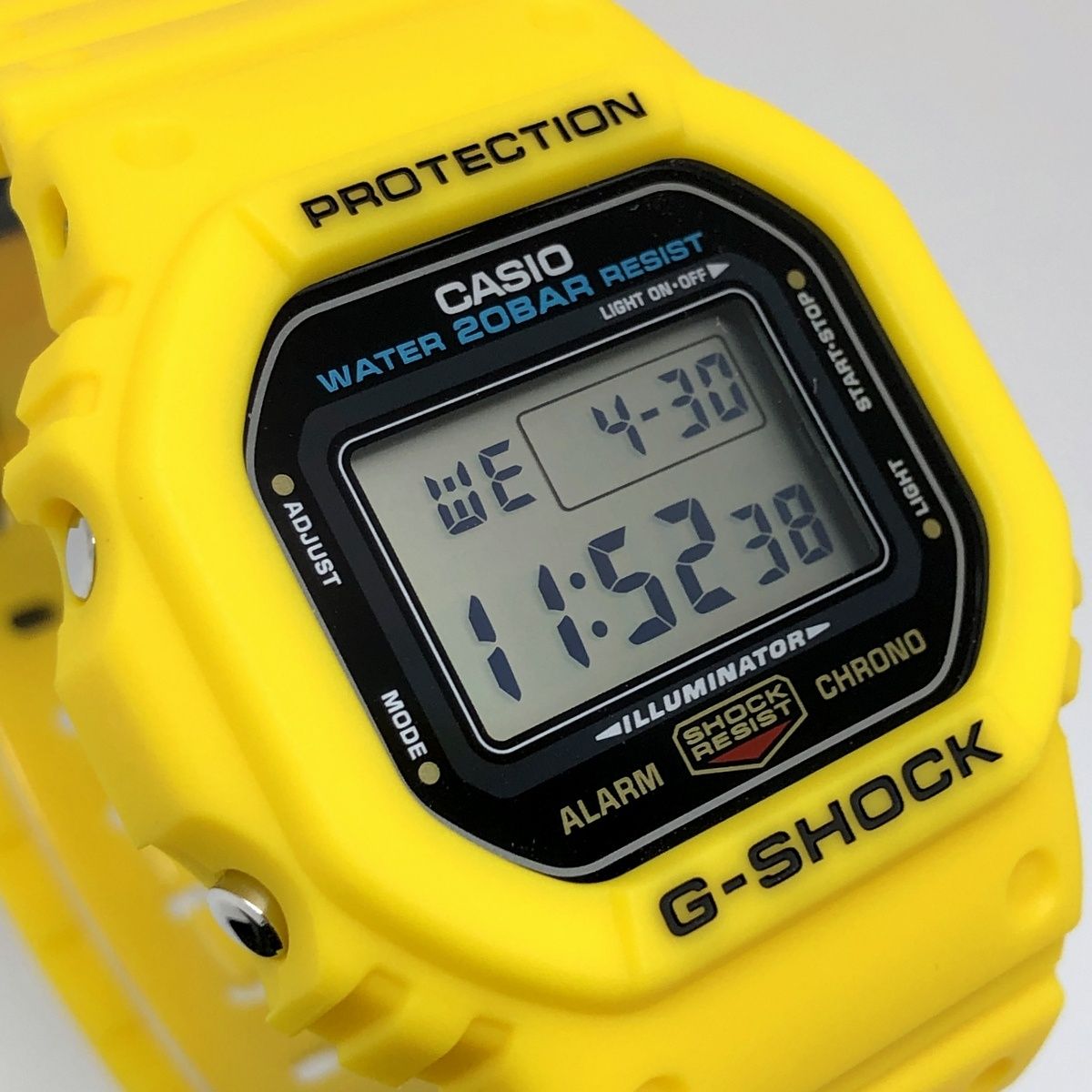 DW-5600REC-9