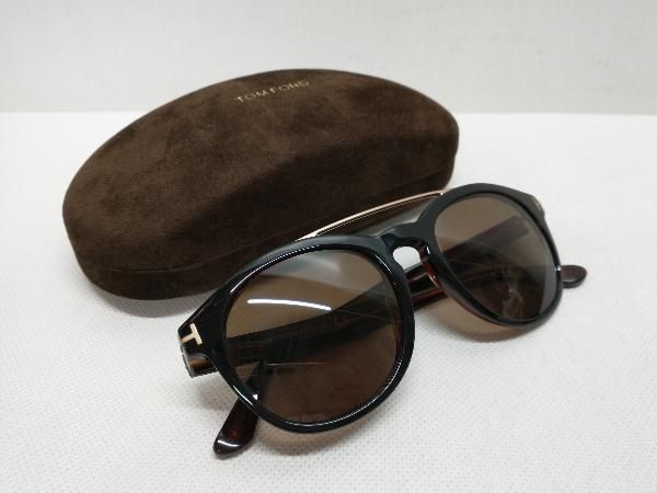TOM FORD トムフォード Newman TF515 53□21-145 サングラス セル