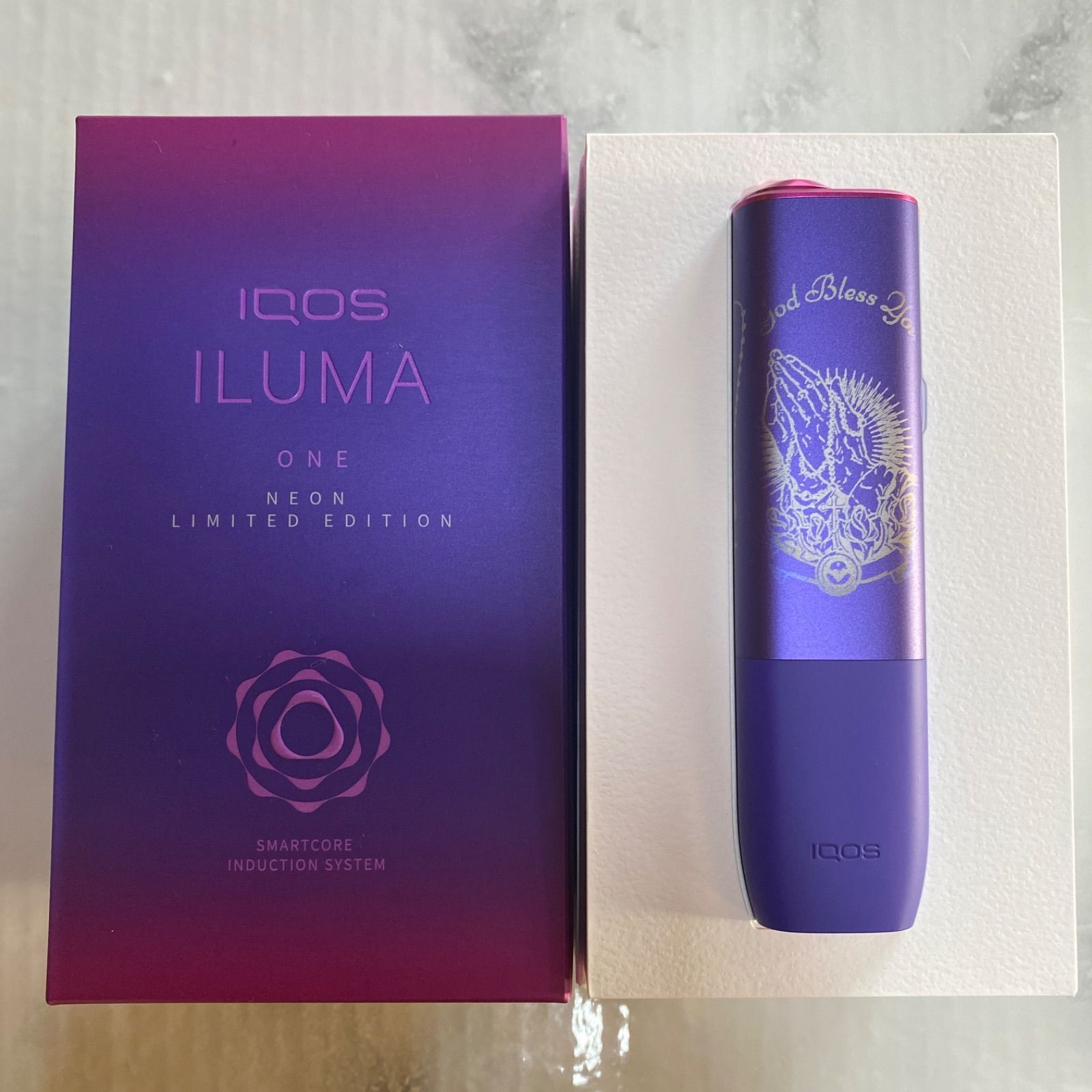 特価通販 IQOS - アイコス オリジナル加工 新品の通販 by vivi's shop