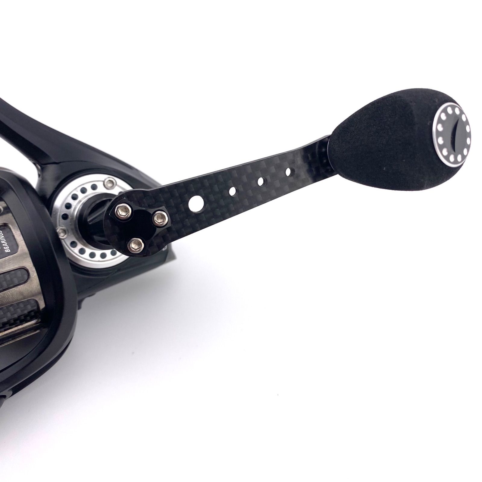 アブガルシア レボMGX 2500SH アブ ガルシア REVO MGX THETA 2500SH (リール) 価格比較 - 価格.com