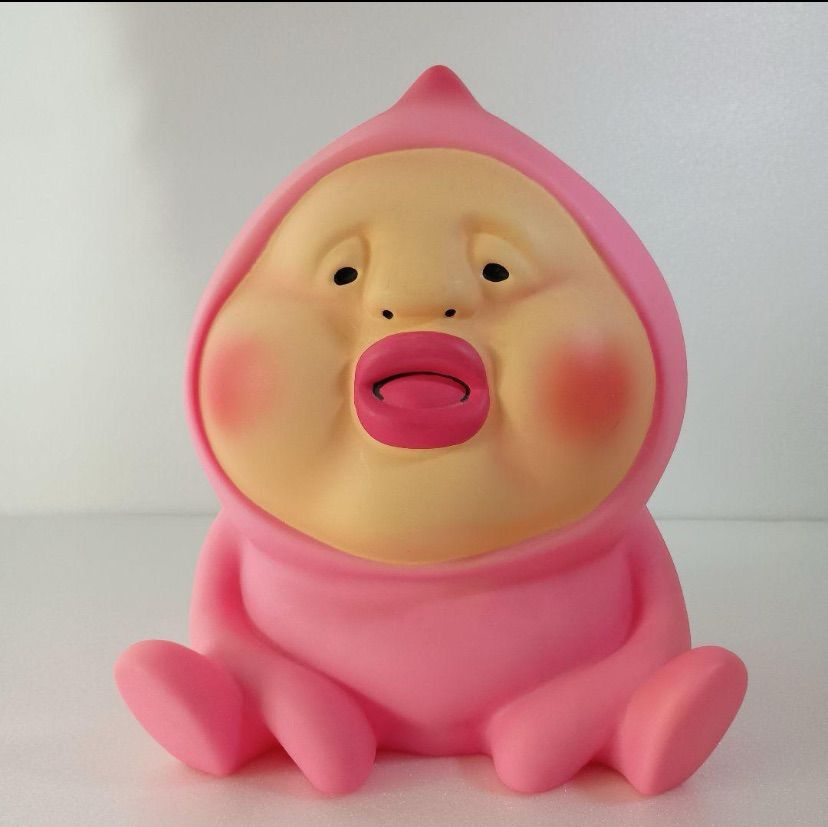 18個セット】 カバヤ こびとづかん フィギュア ホトケアカバネ