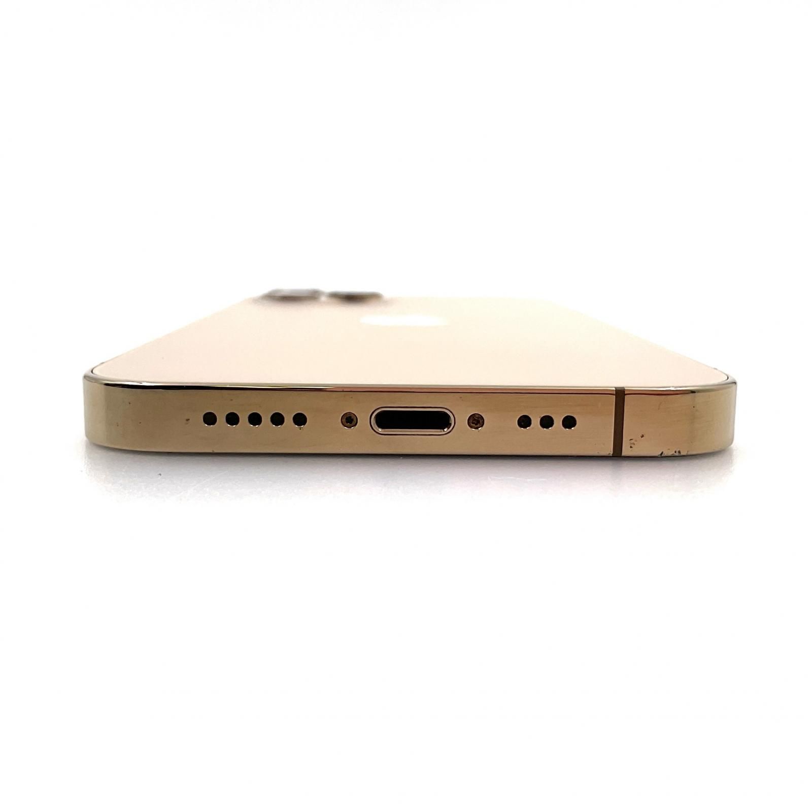iPhone 0 Pro 512GB Apple | SIM 全額返金保証最速発送Apple 整備済み品