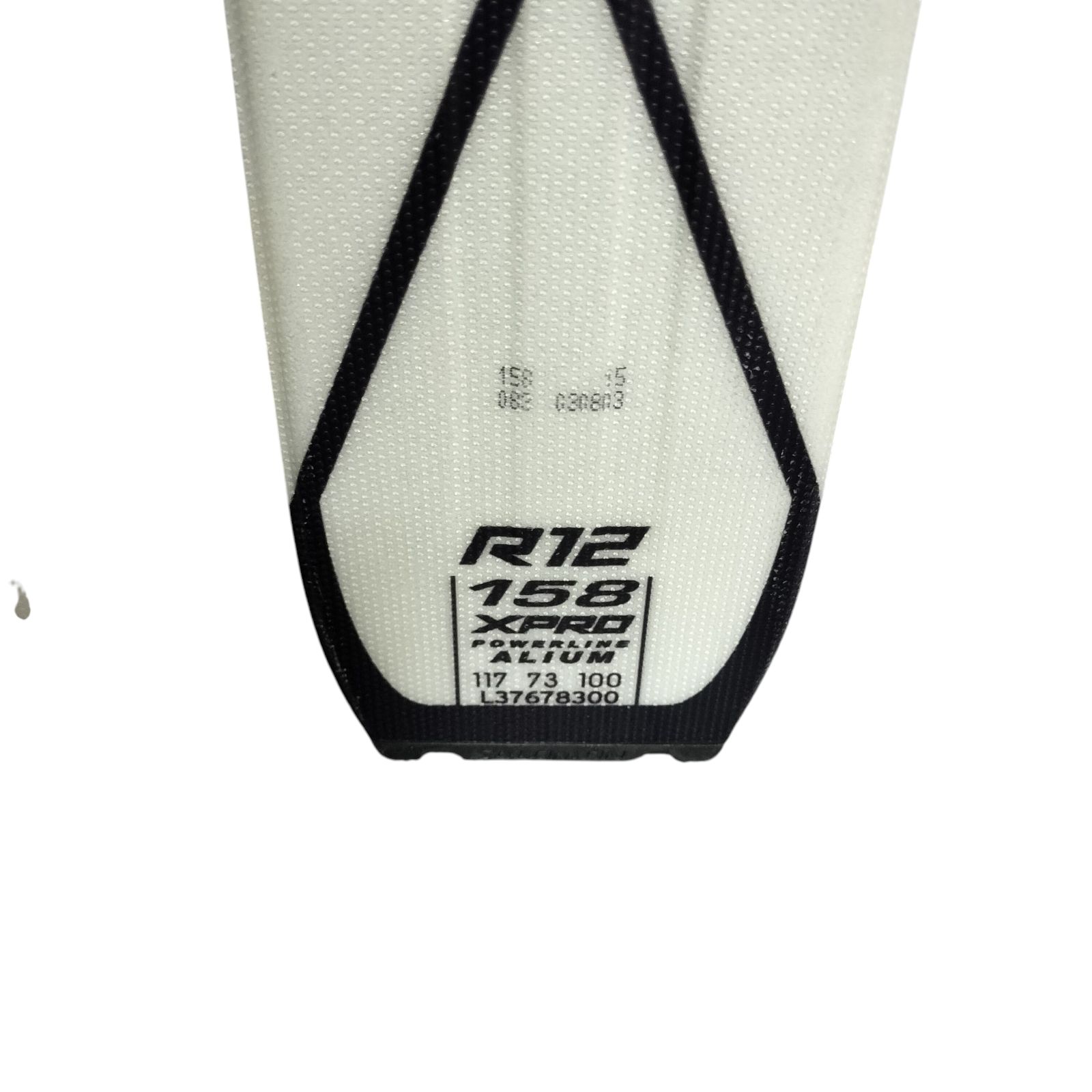 中古美品】Salomon XPRO MG 158cm スキー板 サロモン エックスプロ