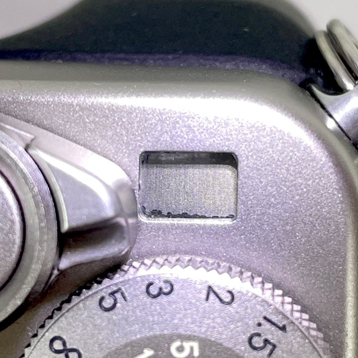 コンタックス CONTAX G1 ROM改造済 + Biogon T* 28mm F2.8 ビオゴン