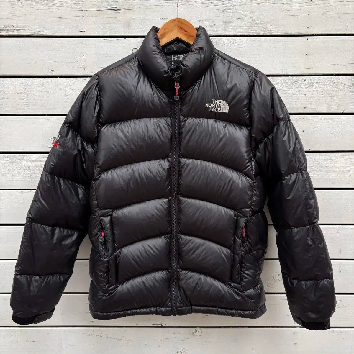 THE NORTH FACE ザノースフェイス ダウン