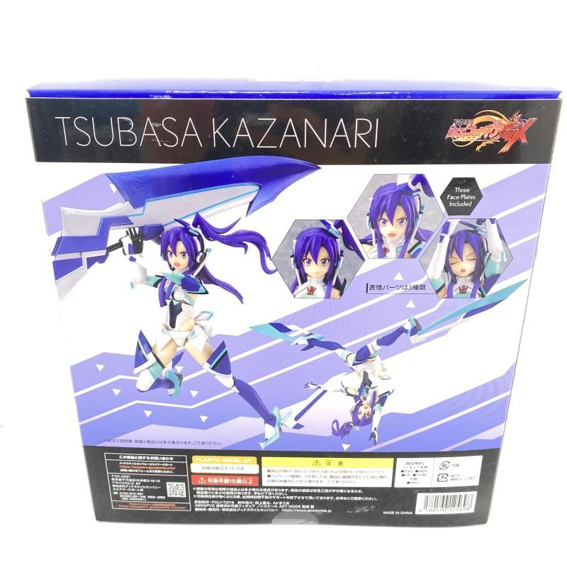 ACT MODE 戦姫絶唱シンフォギアGXまとめ売り 519+VFl+JoL._UF350,350_QL80_.jpg