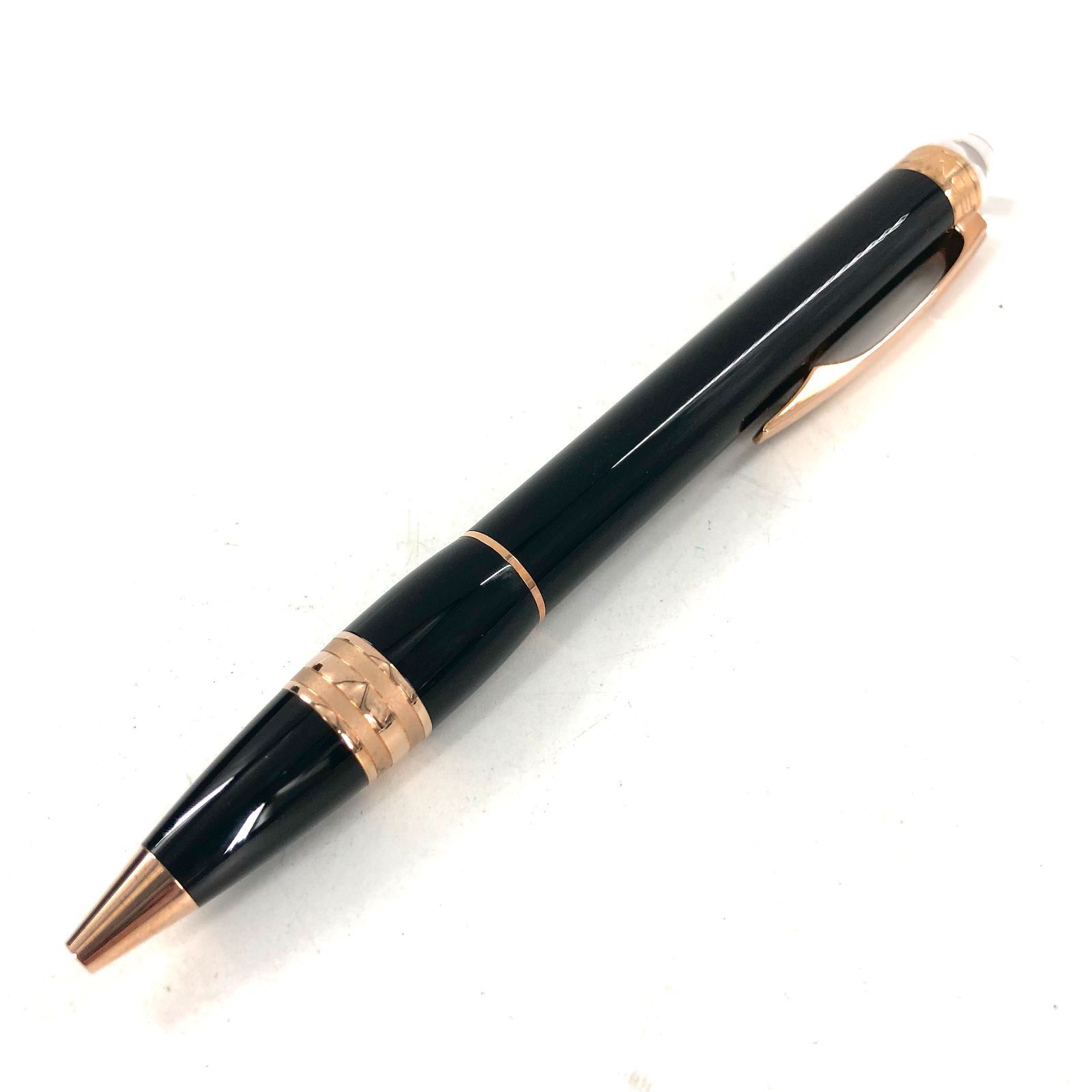 文房具・事務用品 MONTBLANC モンブラン スターウォーカー ツイスト式