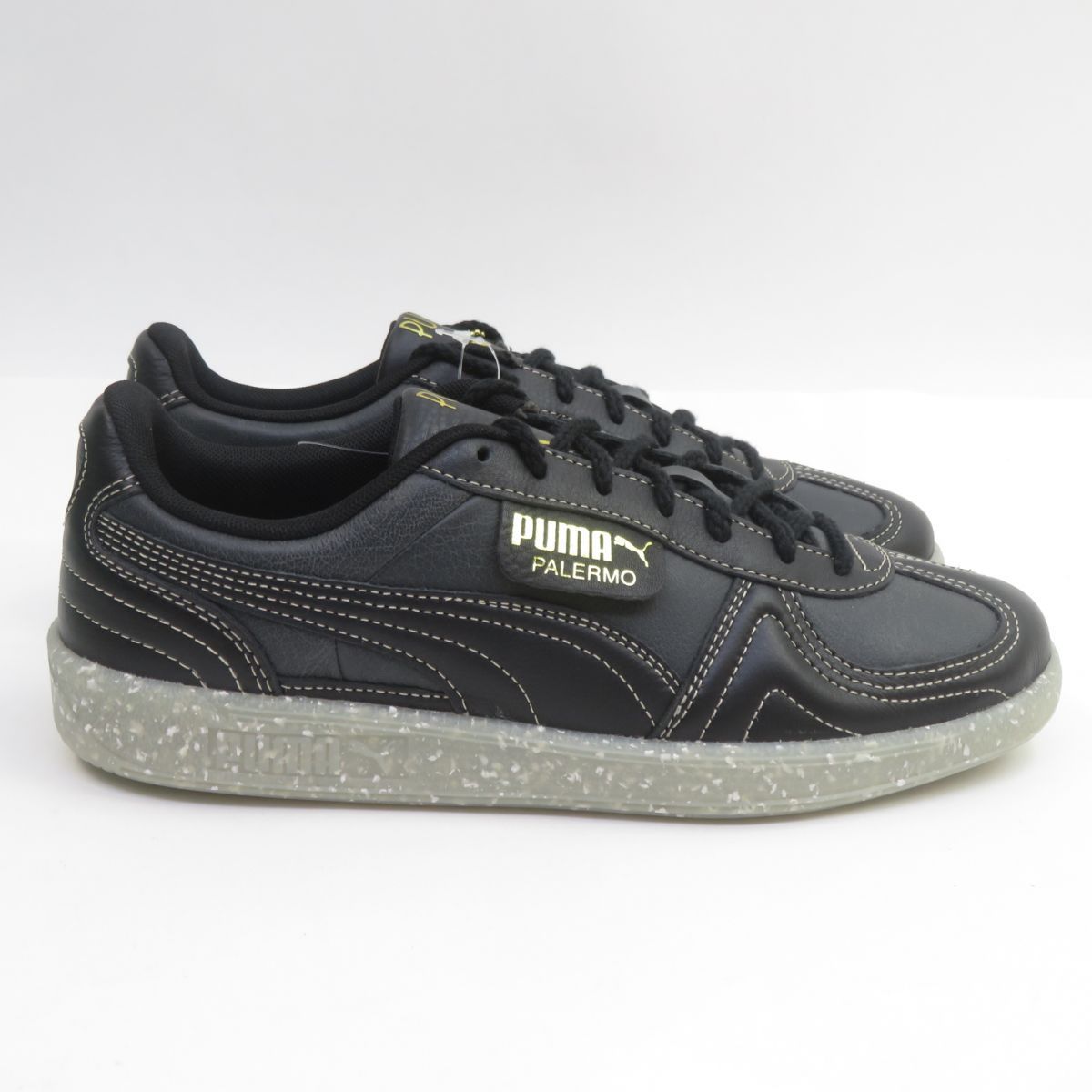 Puma Palermo プーマ US8 UK 7 (26cm)未使用品 楽天市場】PUMA プーマ スニーカー PALERMO X PALERMO F.C.