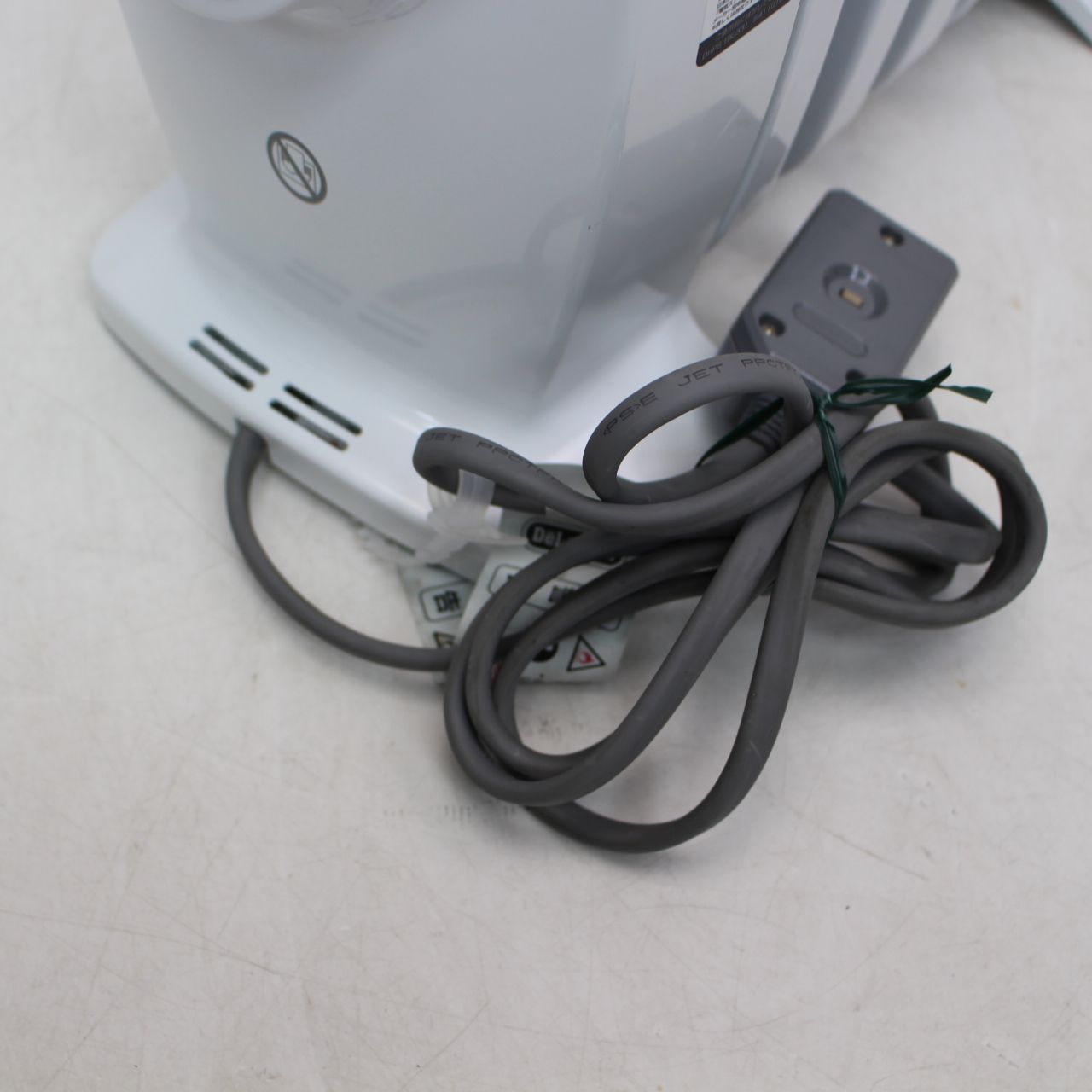 オイルヒーター