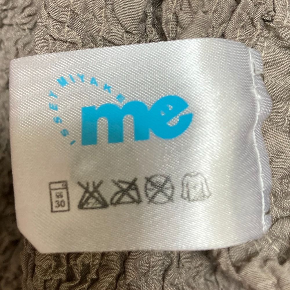 ロングシャツジャケット MI94FA961