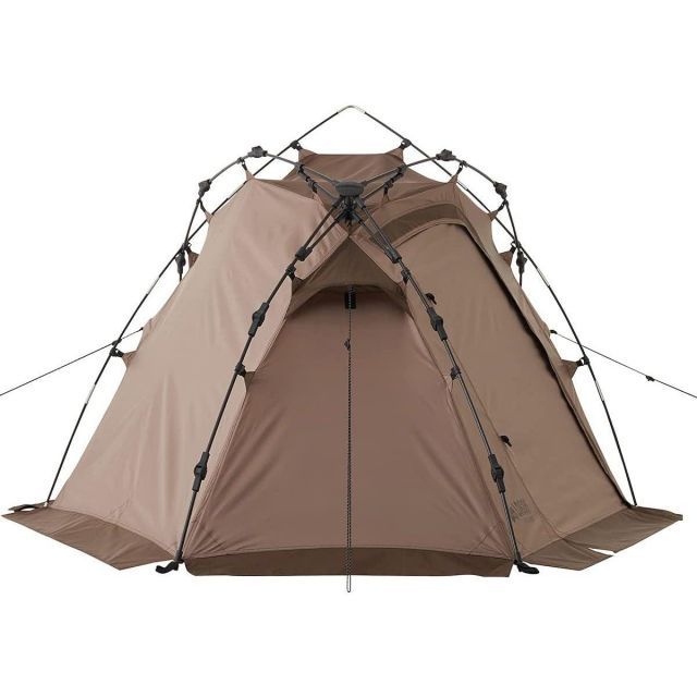 一人用 ドームテント