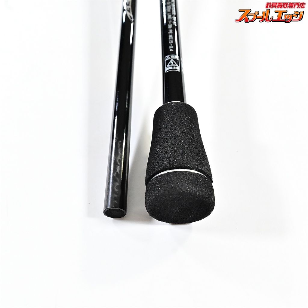 たか美品❗️スティーズ リアルコントロールS510XUL-SV・ST♪ダイワ ダイワ】 23スティーズ RC S510XUL-SV・ST リアルコントロール