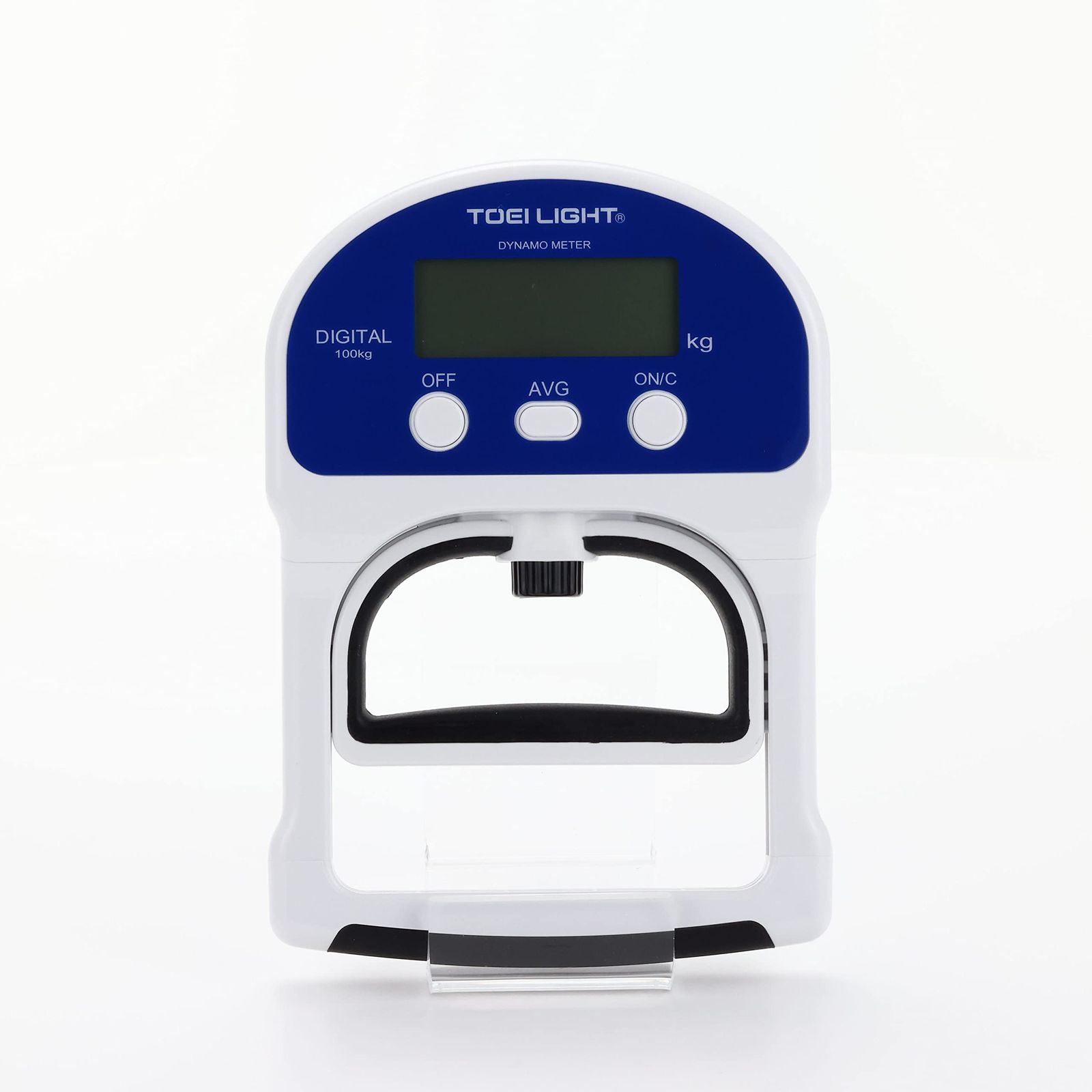 デジタル握力計TL2