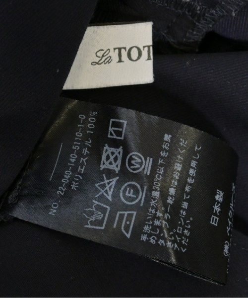 専用‼️未使用❗️TOTALITE リバティ　ワンピース titivate - titivate 田中あきこさんコラボ バックリボン