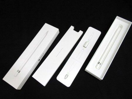 アップルペンシル Apple Pencil 第1世代 MK0C2J/A ホワイト 専用