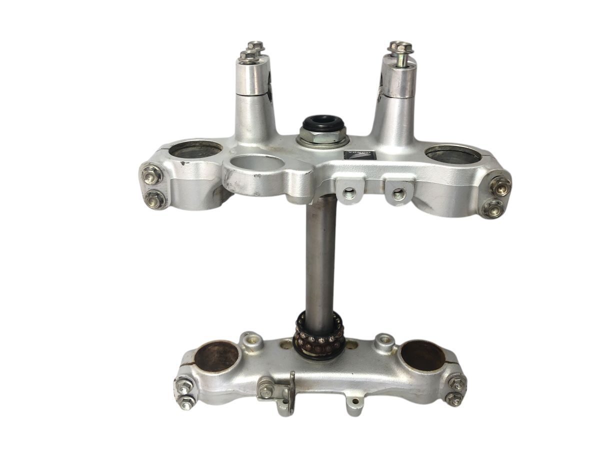 HONDA XR230 MD36 ステム トップブリッジ 曲り無し 交換 補修にも