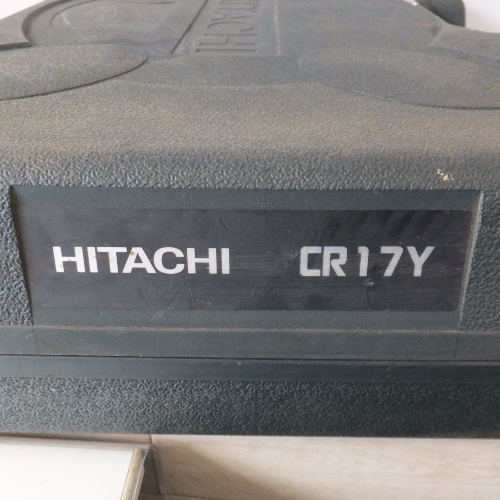 日立 HITACHI