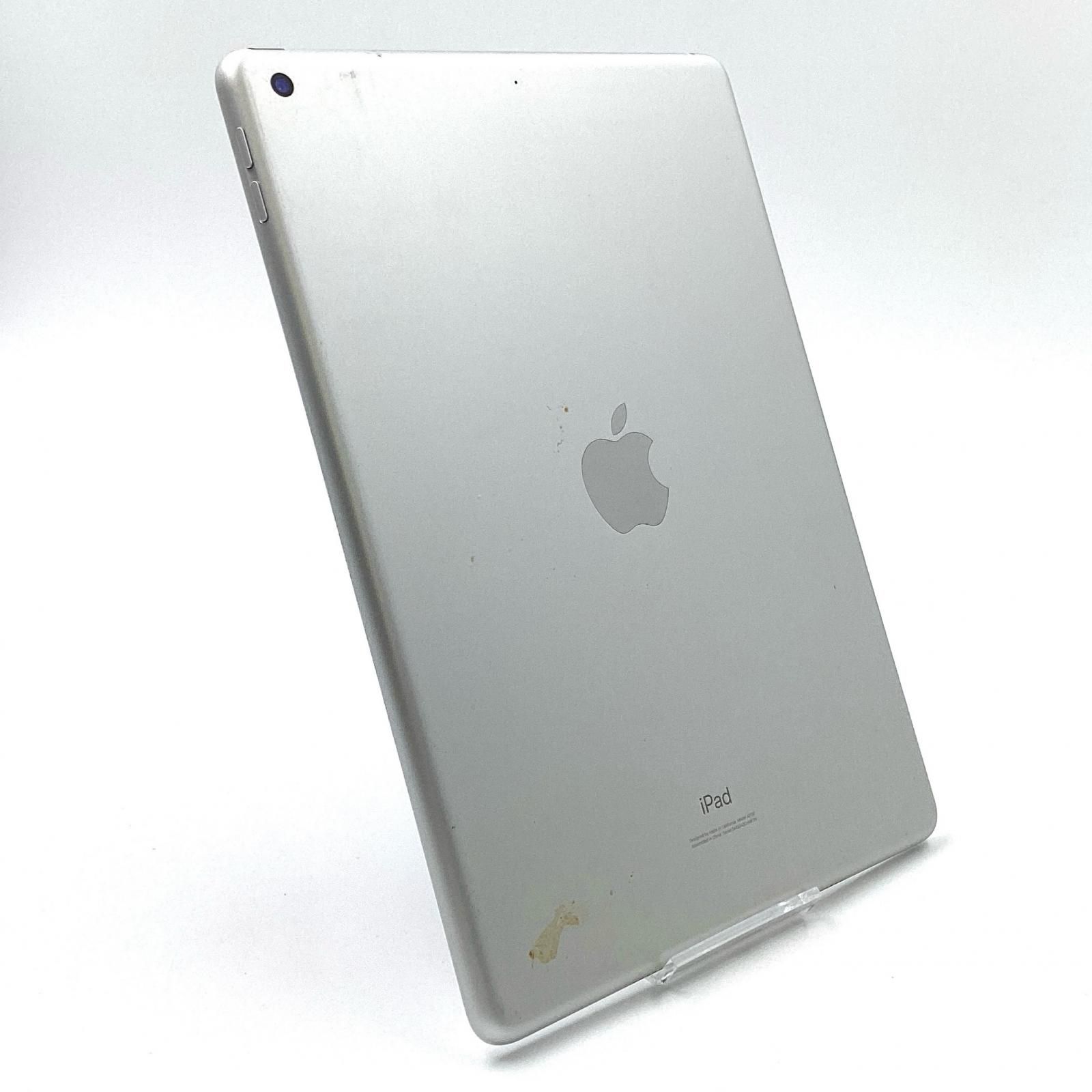iPad 第7世代 シルバー 32GB 【美品】 【公式通販】