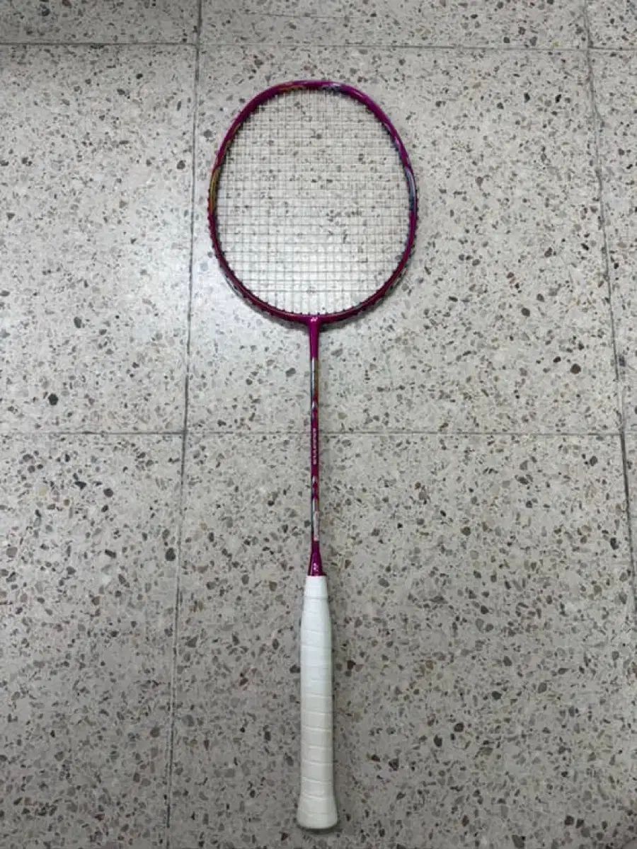 ヨネックス YONEX デュオラ 9