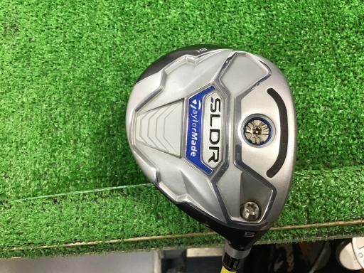 TaylorMade - TaylorMade SLDR 5w ツアーAD MT ６S 楽天市場】テーラーメイド フェアウェイウッド tour ad mt 6の通販