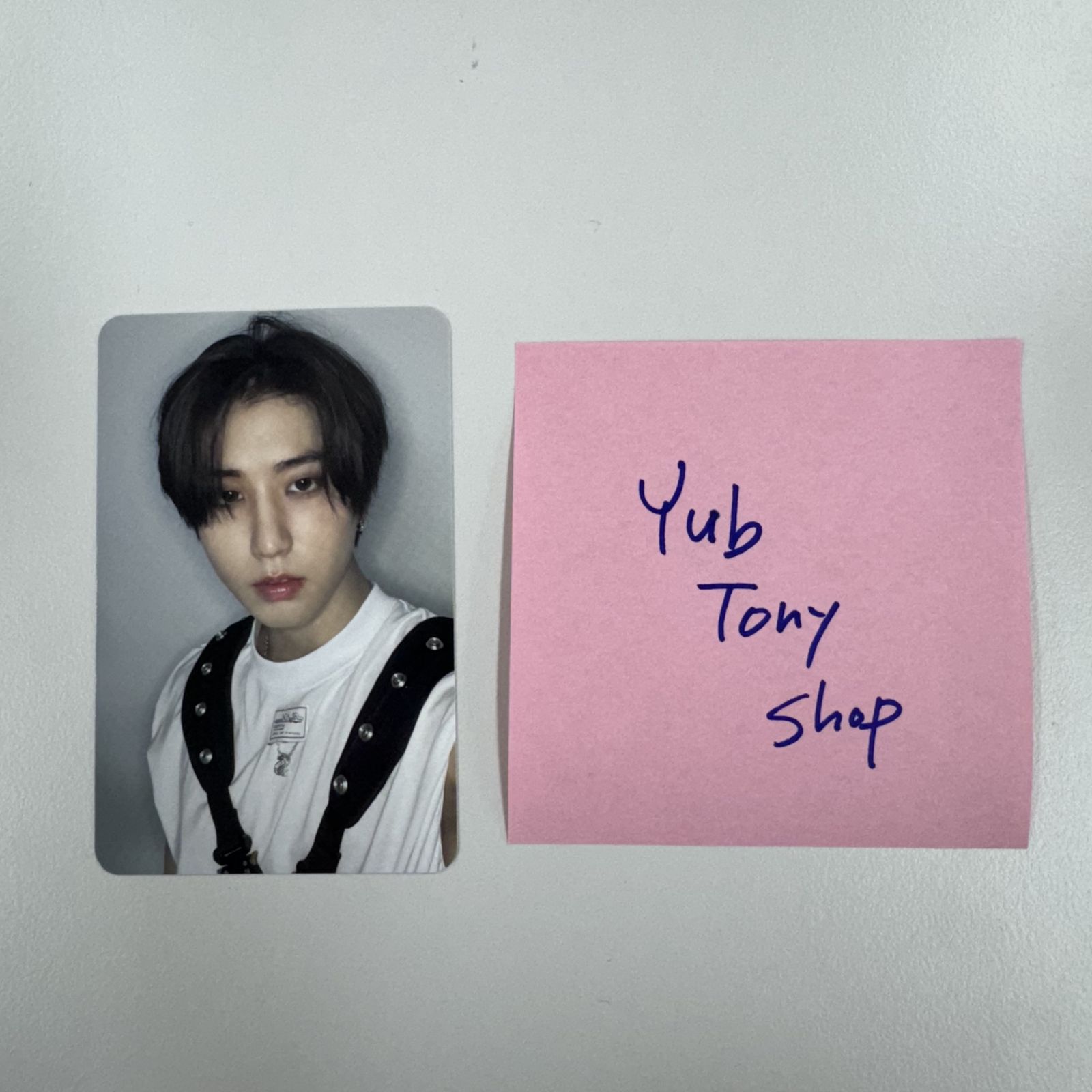 straykids ハン スキズ 樂-STAR ROCK-STAR トレカ straykids ハン スキズ トレカ 樂-STAR ROCK-STAR - メルカリ
