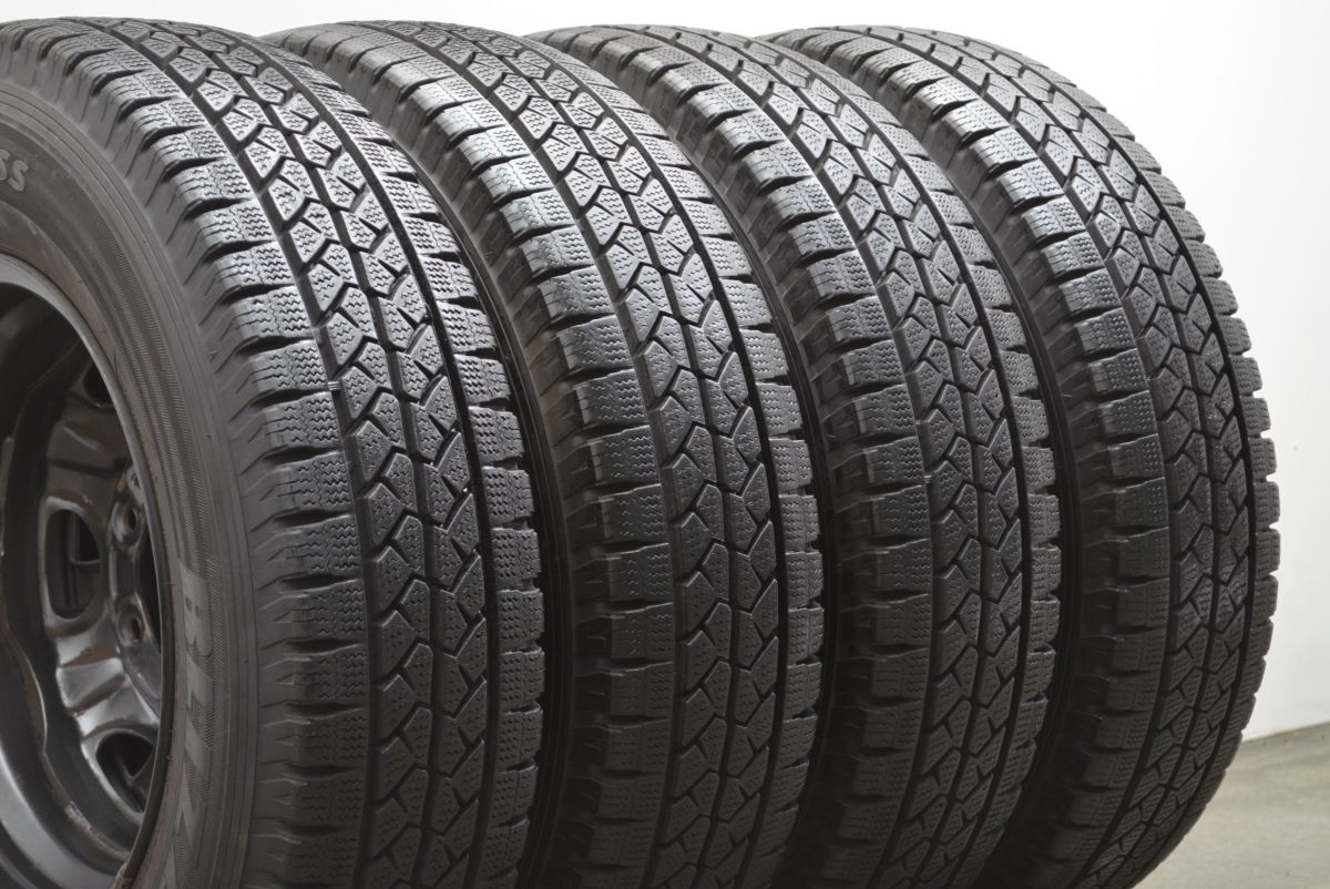 VL1 195|80R15