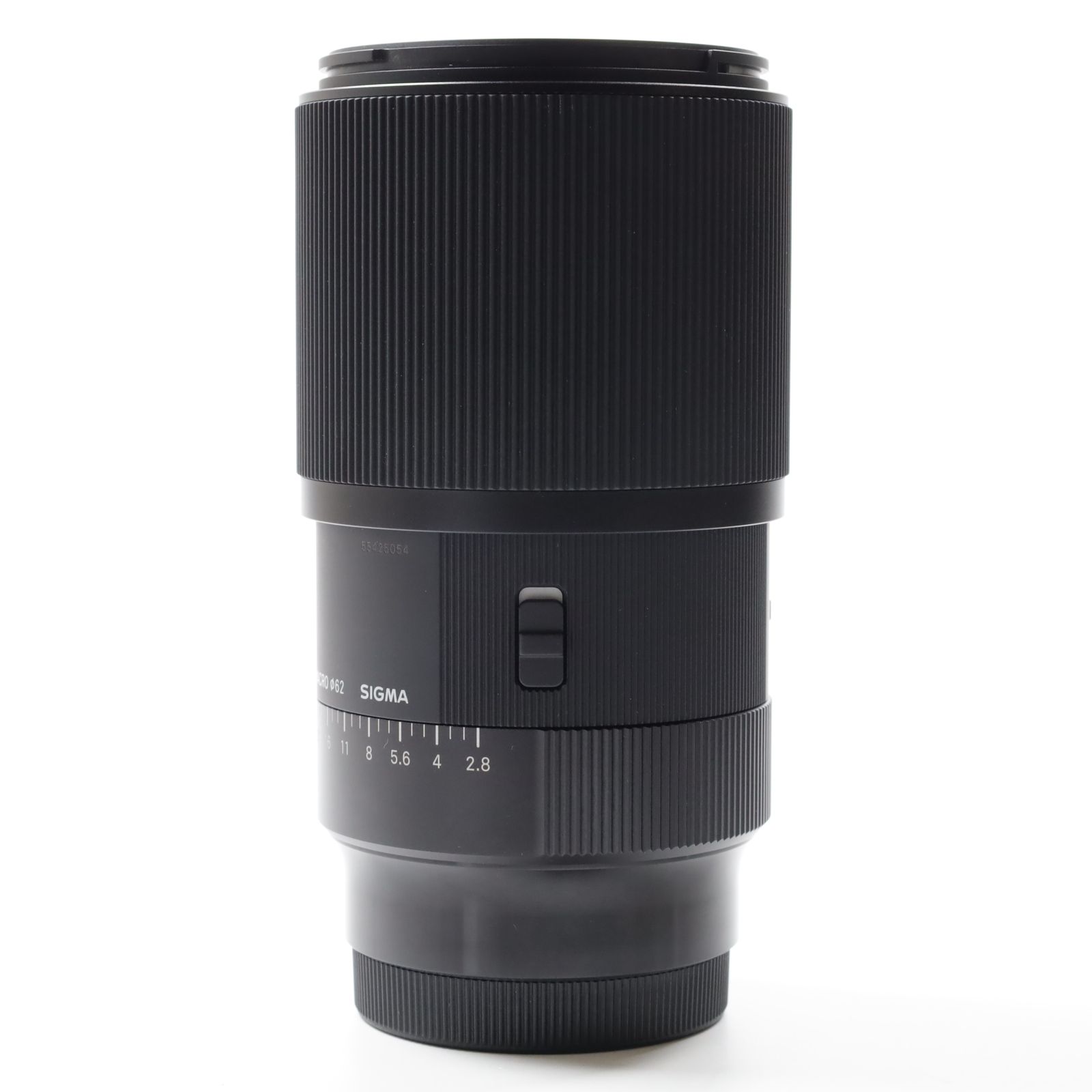 105mm
