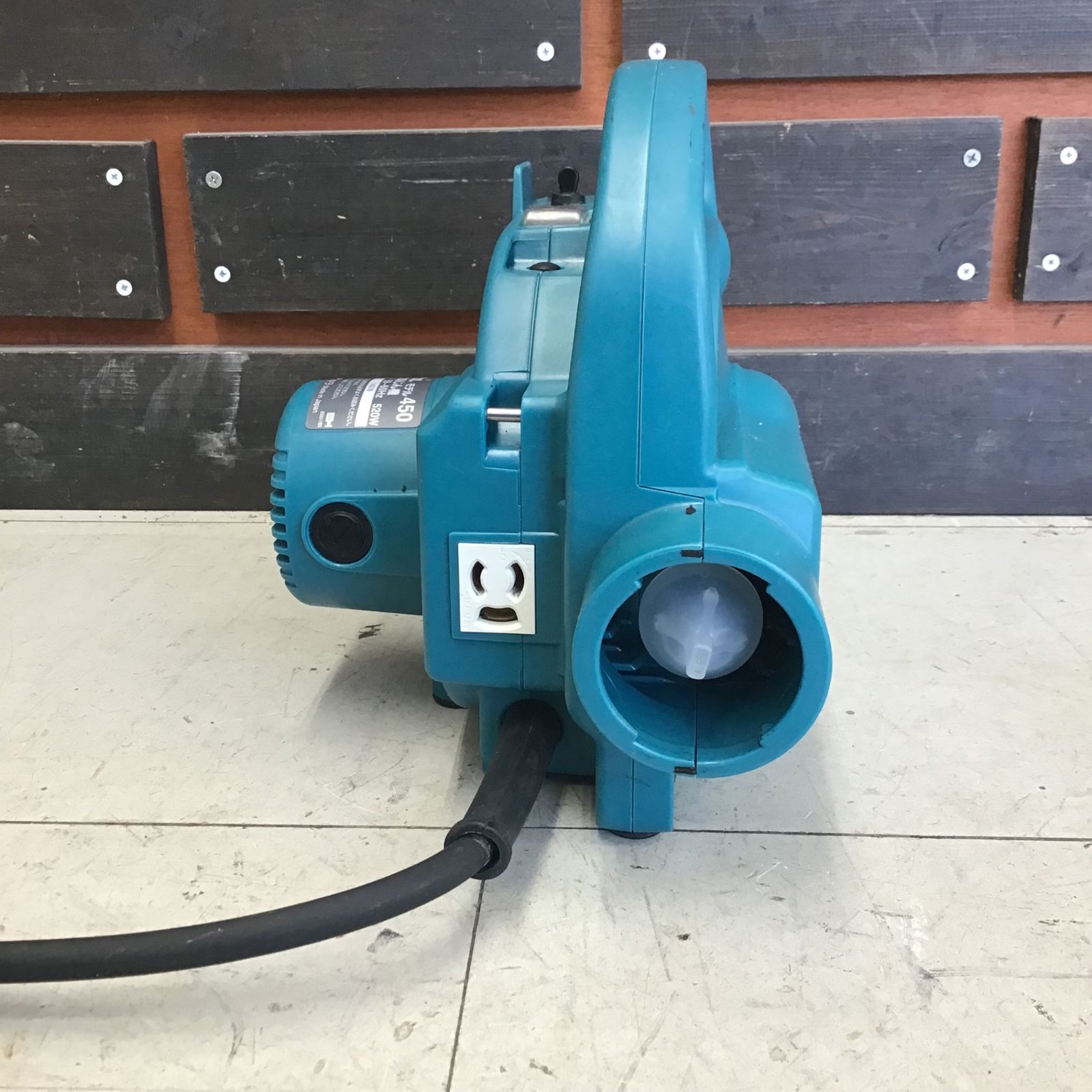 中古品】マキタ/makita 集じん機 乾式 450(P) 【鴻巣店】 - メルカリ