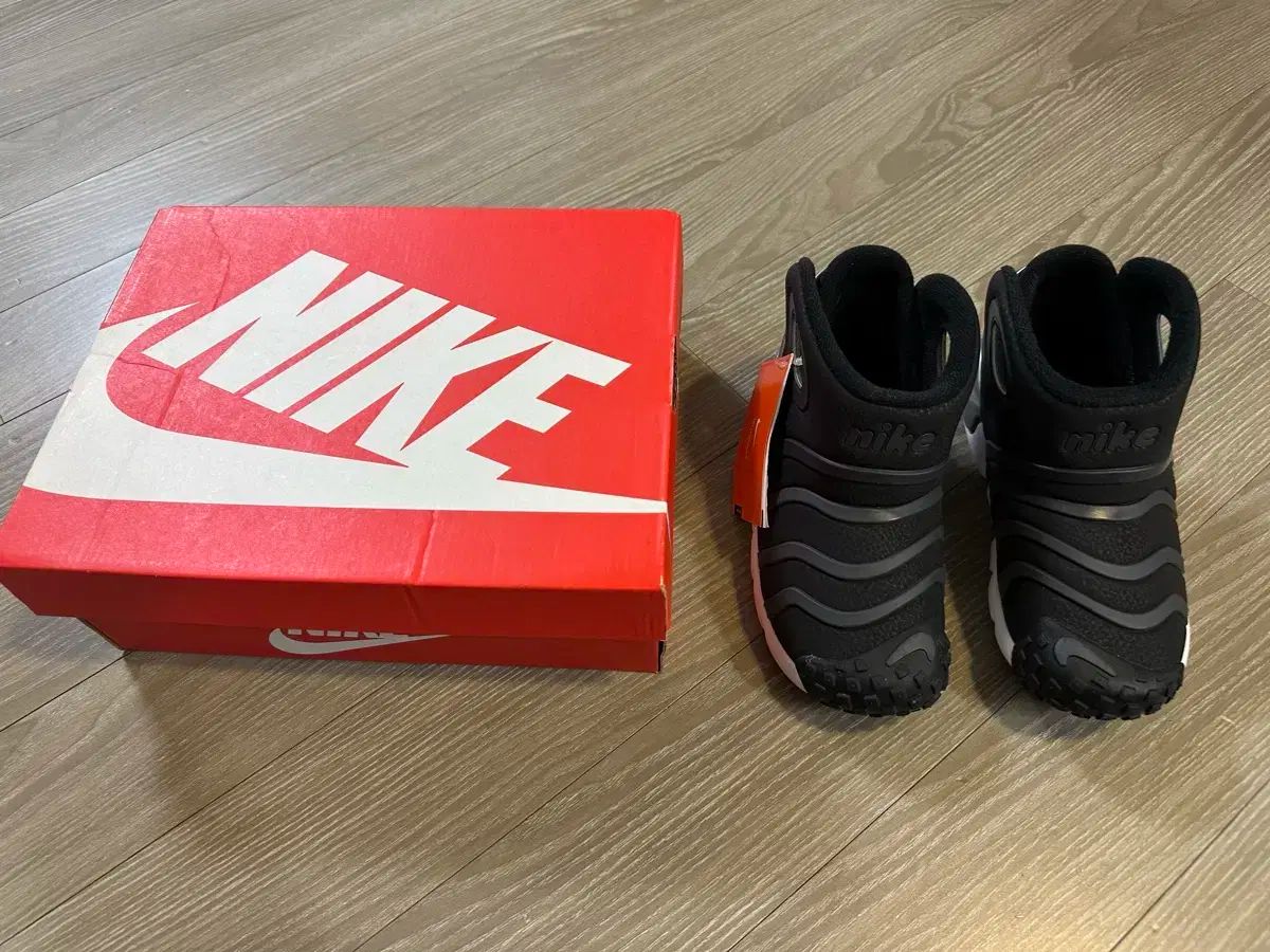  NIKE 快適 スニーカー 防寒 靴 冬 ブーツ その他 キッズシューズ