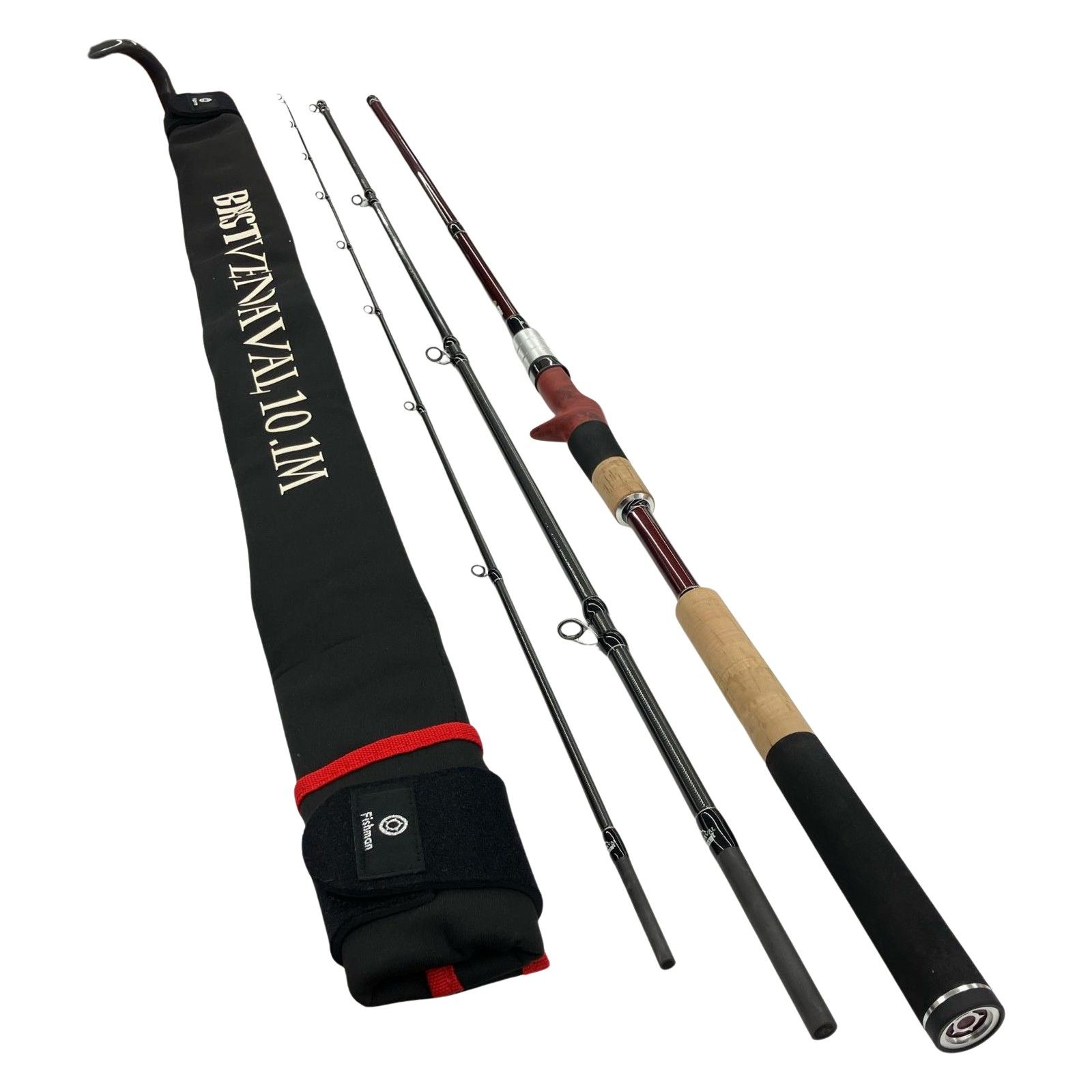 σσFishman フィッシュマン BRIST 10.1 M 程度A