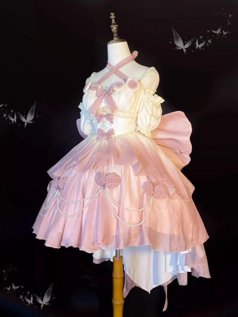 lolita 可愛