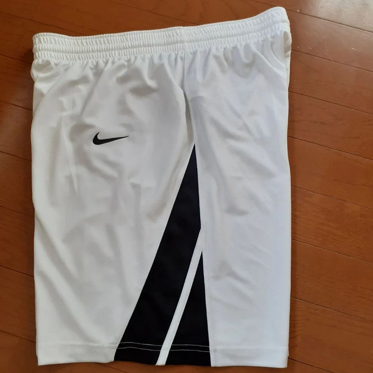 Nike SWOOSH バスケットボール パンツ / 932172 値下げ！！2XL☆NIKE バスケット パンツ バスパン