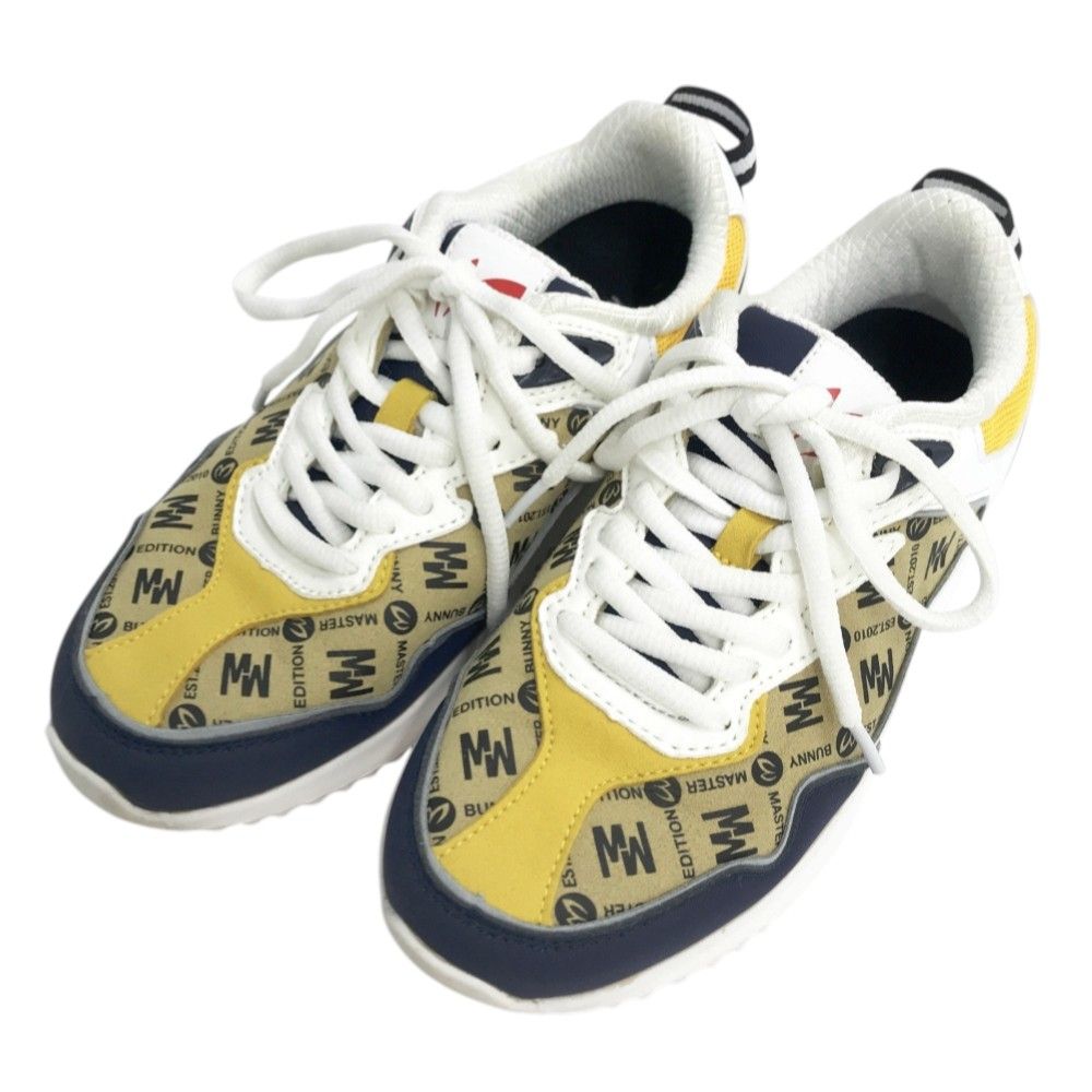 マスターバニーエディション ゴルフ シューズ マスターバニー ゴルフ